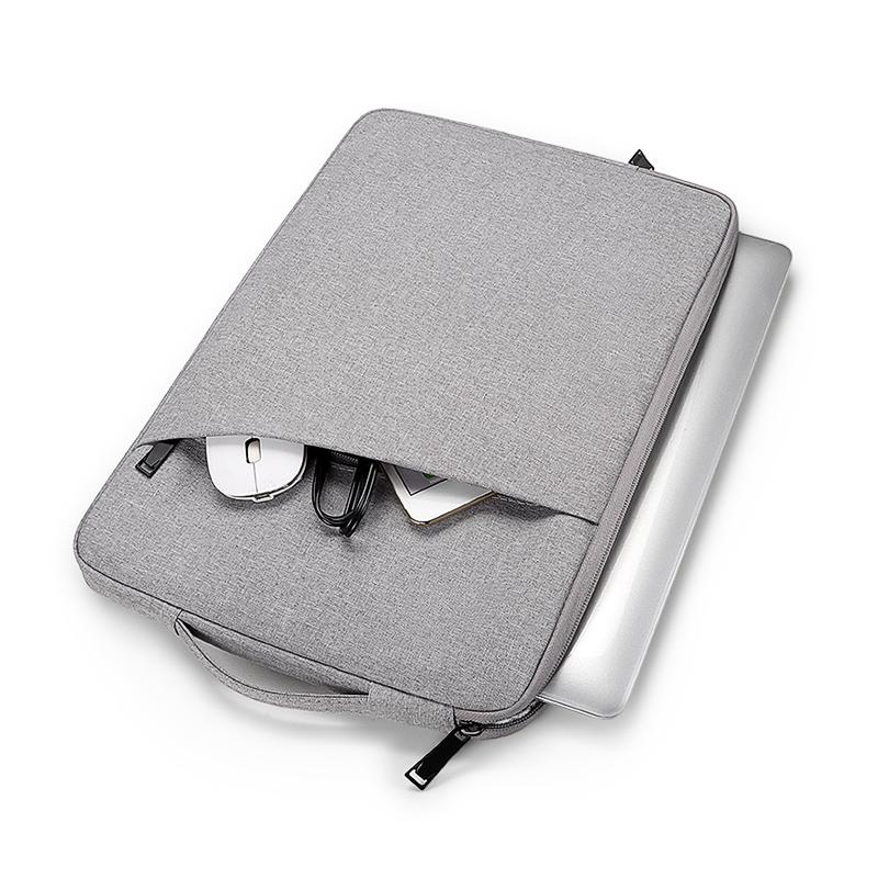 Tablet Bag Laptop Case For iPad Mini Macbook Pro Mac Book Air 11 12 13 14 15 16 Inch Kindle Xiaomi Mi Pad 6 5 Samsung Lenovo Tab