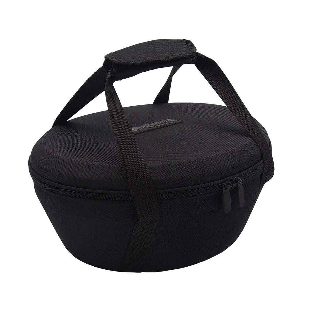 TSBBQ Exclusive Dutch Oven Case 8-inch DOC-8