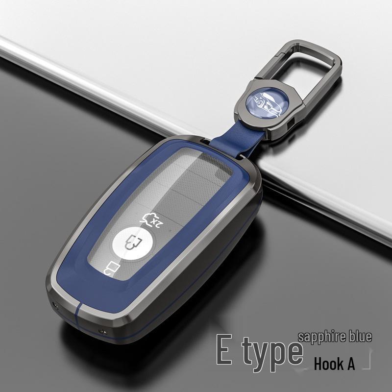 Ford Key Cover for Focus, Mondeo, Edge & Escape