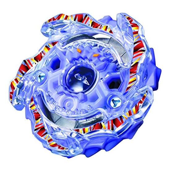 Beyblade Burst B-63 Beast Behemoth.H.H