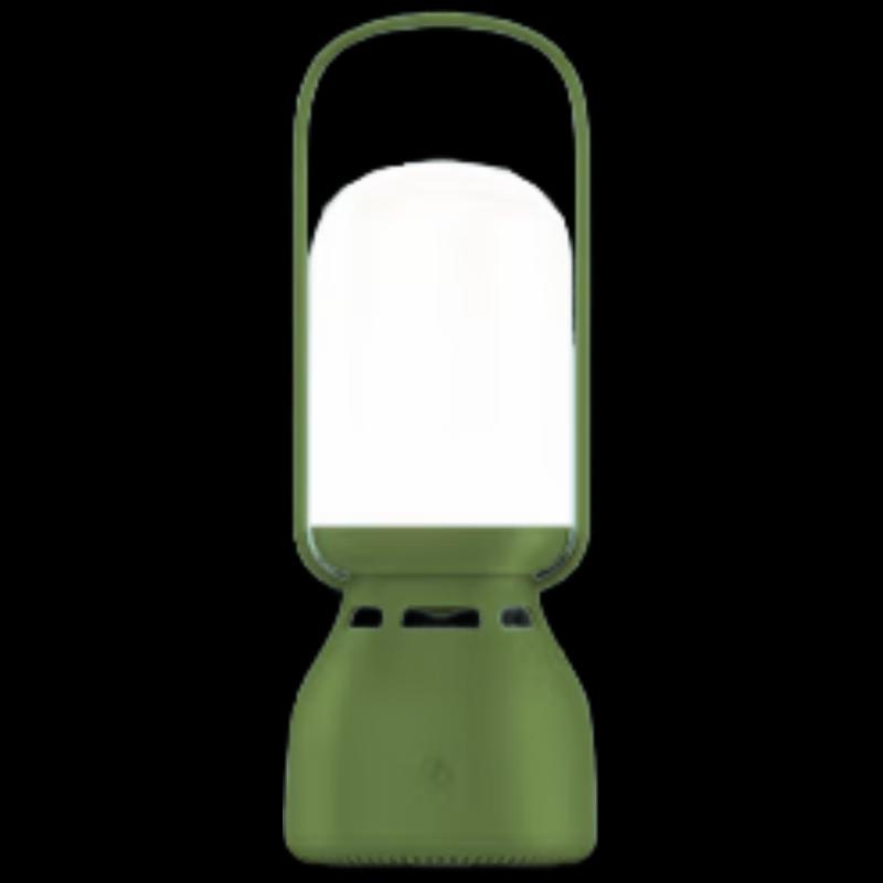 HYUNDAI YH-F018 Portable Camping Light Speaker