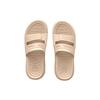 Under Armour Women's UA Ansa Studio Slide Peach Ice Slides 3025045-800
