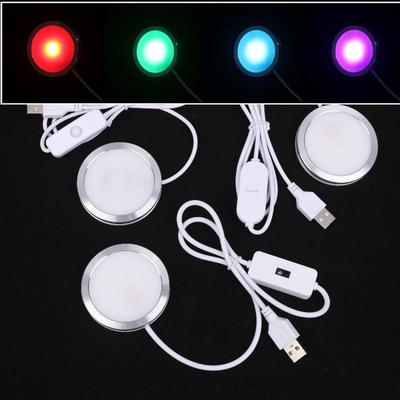 LED osvětlení – LED moduly
