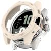 Smartwatch Protector Cover Hollow Shell for Wristwatch Frame Bumper Case Shell Scratchproof Case Easy Installation