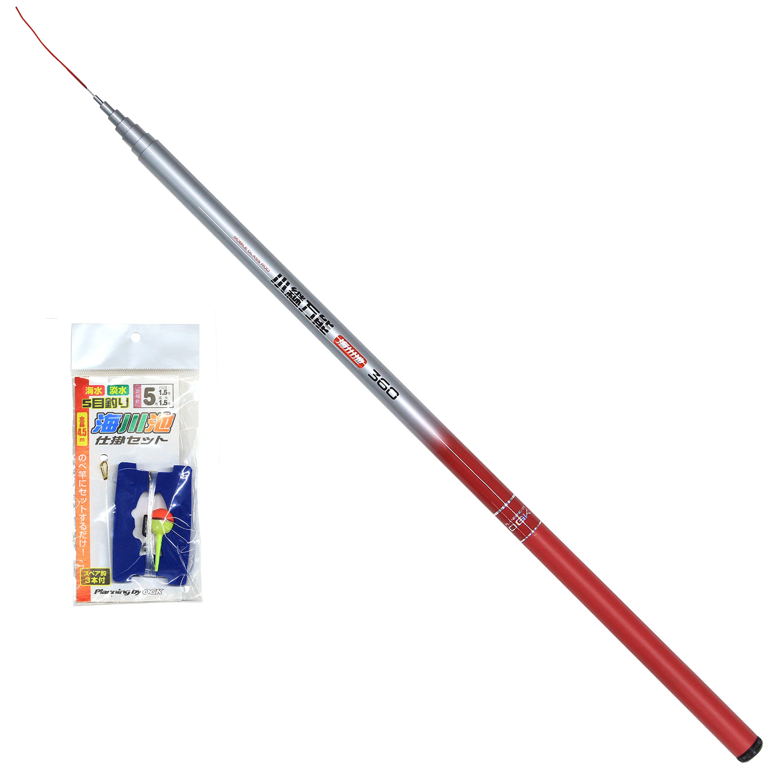 

Ogk Набор для малых суставов Море Река Пруд 2 360 Универсальный