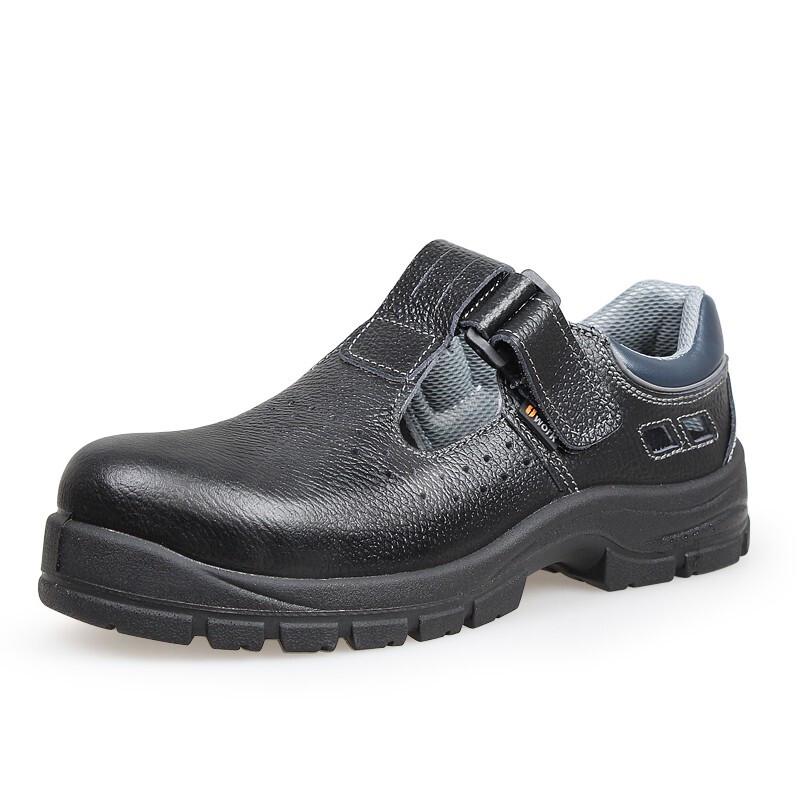 Yougong Men s PAL-B1132 Breathable 6KV Insulated Safety Shoes 37