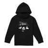 Disney Childrens/Kids New Year French Mickey Mouse Firework Heather Hoodie