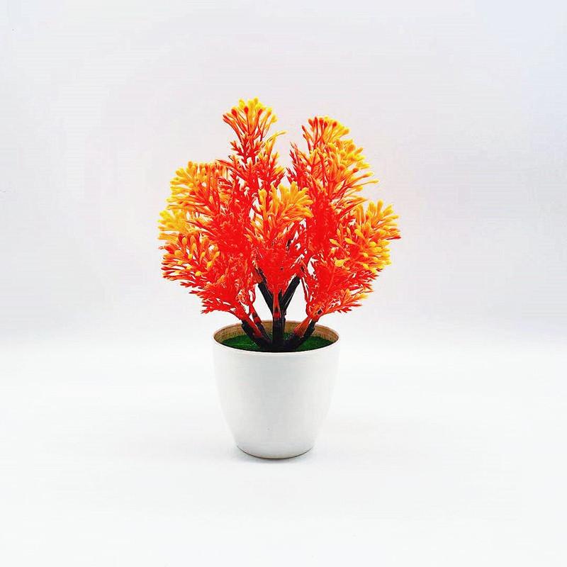 Odorata Lour Aglaia Potted Plant Bonsai Living Room And Event Decoration