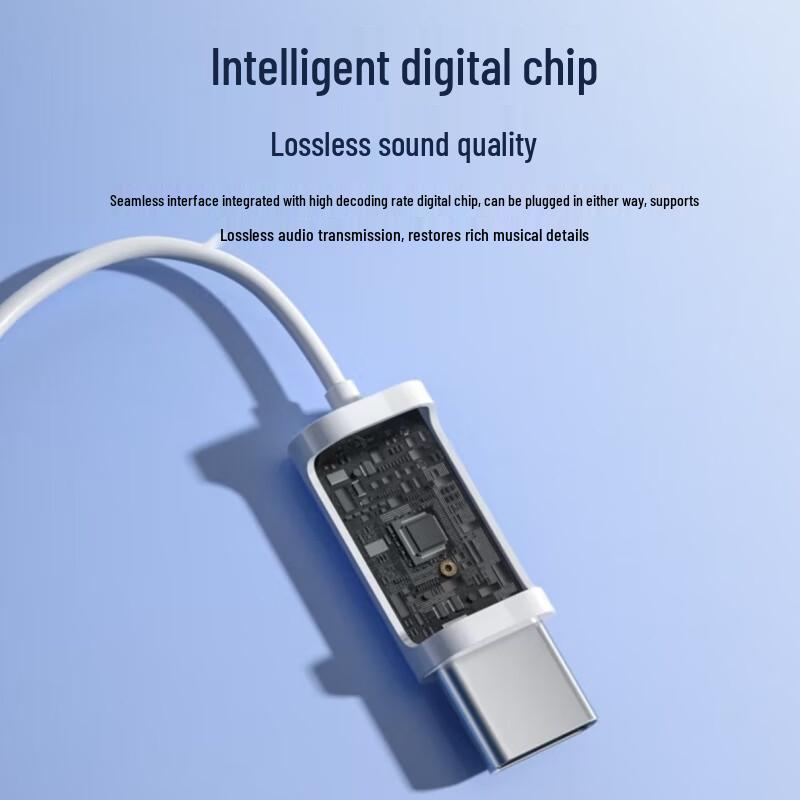 Apple Wired Type-C Earphones