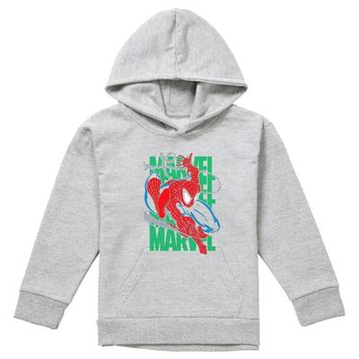 Childrens/Kids Wall Crawling Hoodie