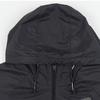 New Balance Men S 2 Layer Running Windbreak Black