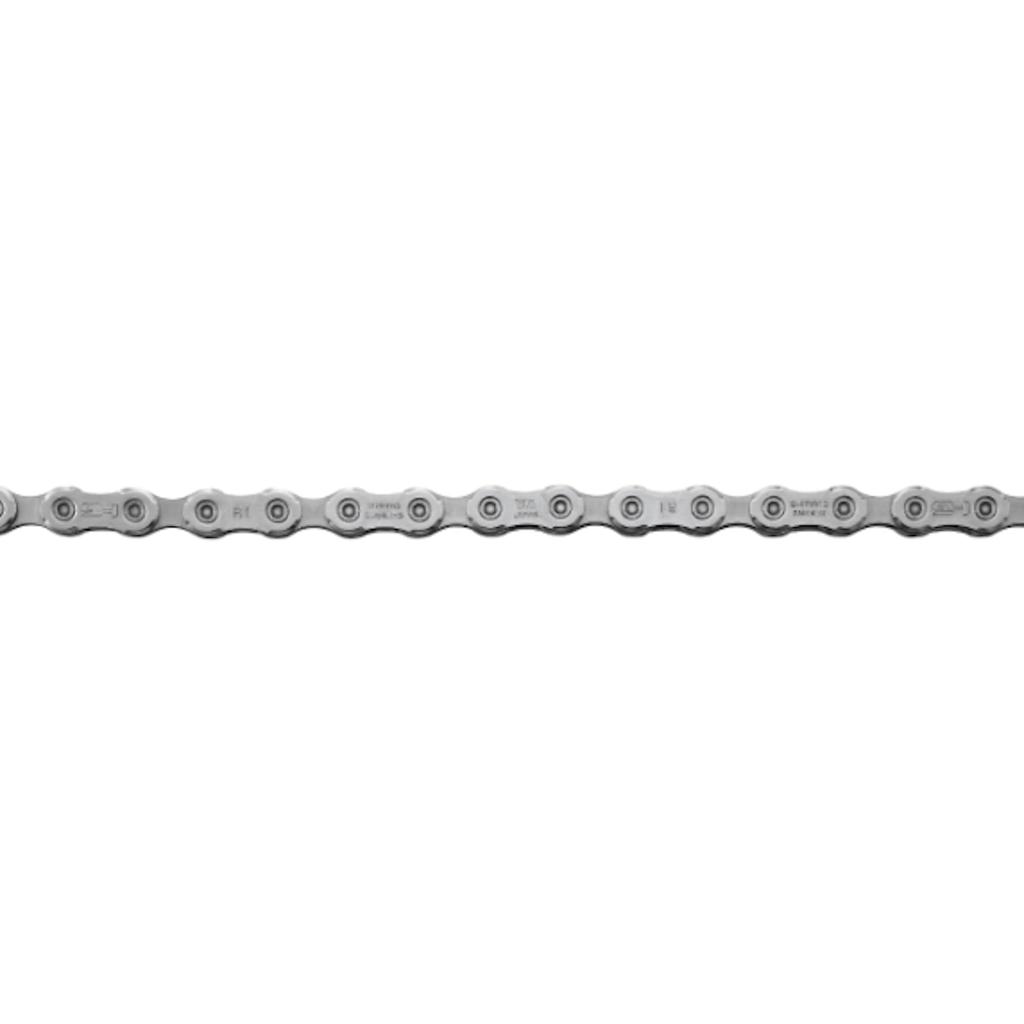 Shimano CN-M6100 Bicycle Chain, 138 Links, 12-Speed, with Quicklinks, DEORE Grade