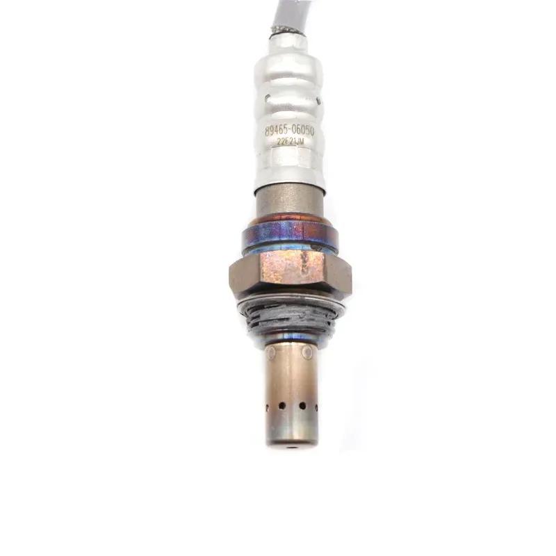 Downstream O2 Oxygen Lambda Sensor For LEXUS RX400H RX350 LS460 SCION TC TOYOTA CAMRY SOLARA HIGHLANDER SIENNA 89465-06050