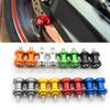 Für BMW S1000R S1000RR 2009-2023 S1000XR 2014-2020 CNC Motorrad Schwingarmspulen Slider Hinterradständer Schraube Zubehör