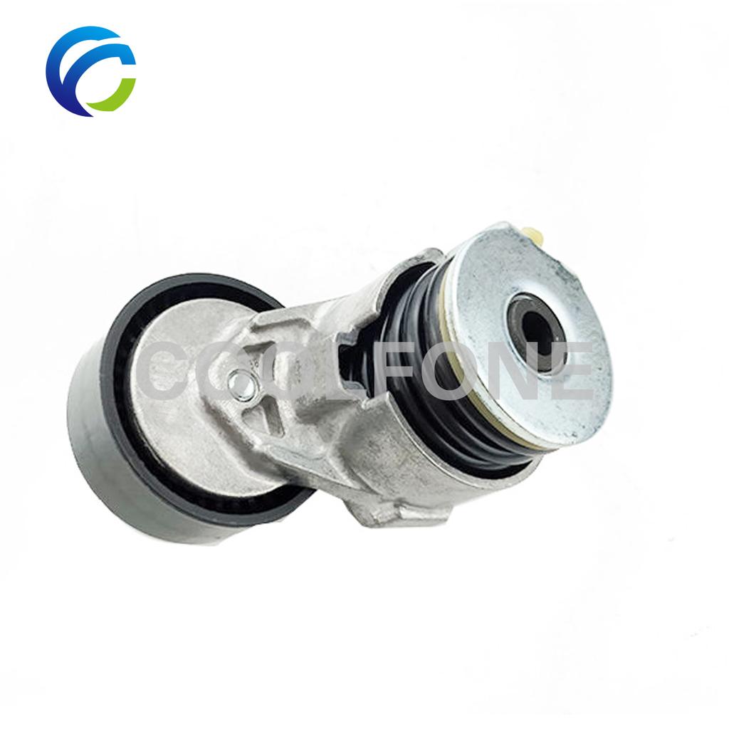 Drive Belt Automatic Tensioner for 8660001576 8200275844 8200371058 8200048486 DACIA DOKKER DUSTER LODGY LOGAN SANDERO 1.5 1.6