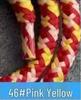 120+ Color Stretch Crossbody Neck Lanyard for Apple & Huawei Cases - 1.6m, 6mm