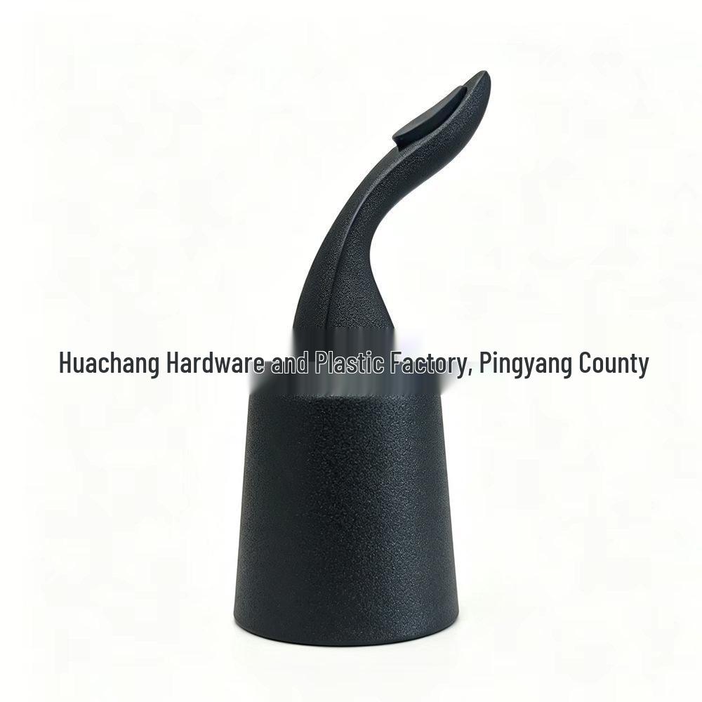 Stainless Steel Red Wine and Champagne Stopper