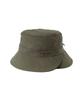 SNOWPEAK Hybrid Wool Hat - Olive / Ac-24Au009Ol