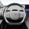 Xiaopeng G6 Steering Wheel Cover: Fits 24 Models, Compatible with X9, P7, P5, M03, G9, G3, Suede, No Sewing Needed