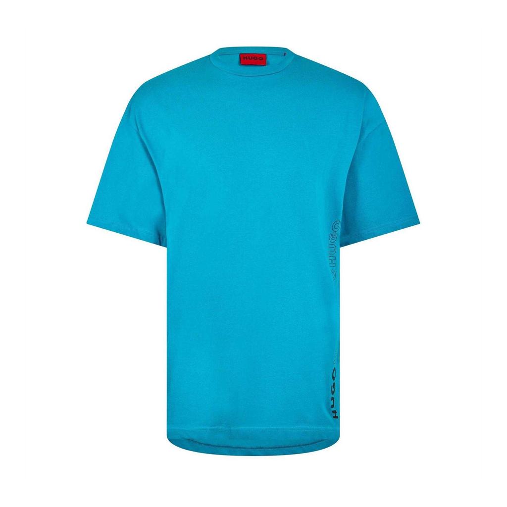 Hugo Mens Tiki T-Shirt