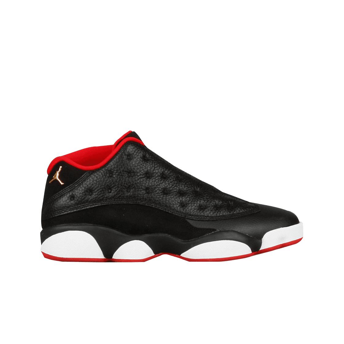 

Мужские Кроссовки Jordan 13 Retro Low Bred 310810-027