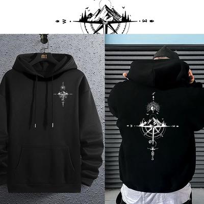 Ropa de abrigo – Sudaderas y suéteres