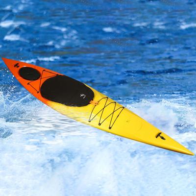Bañera de Kayak