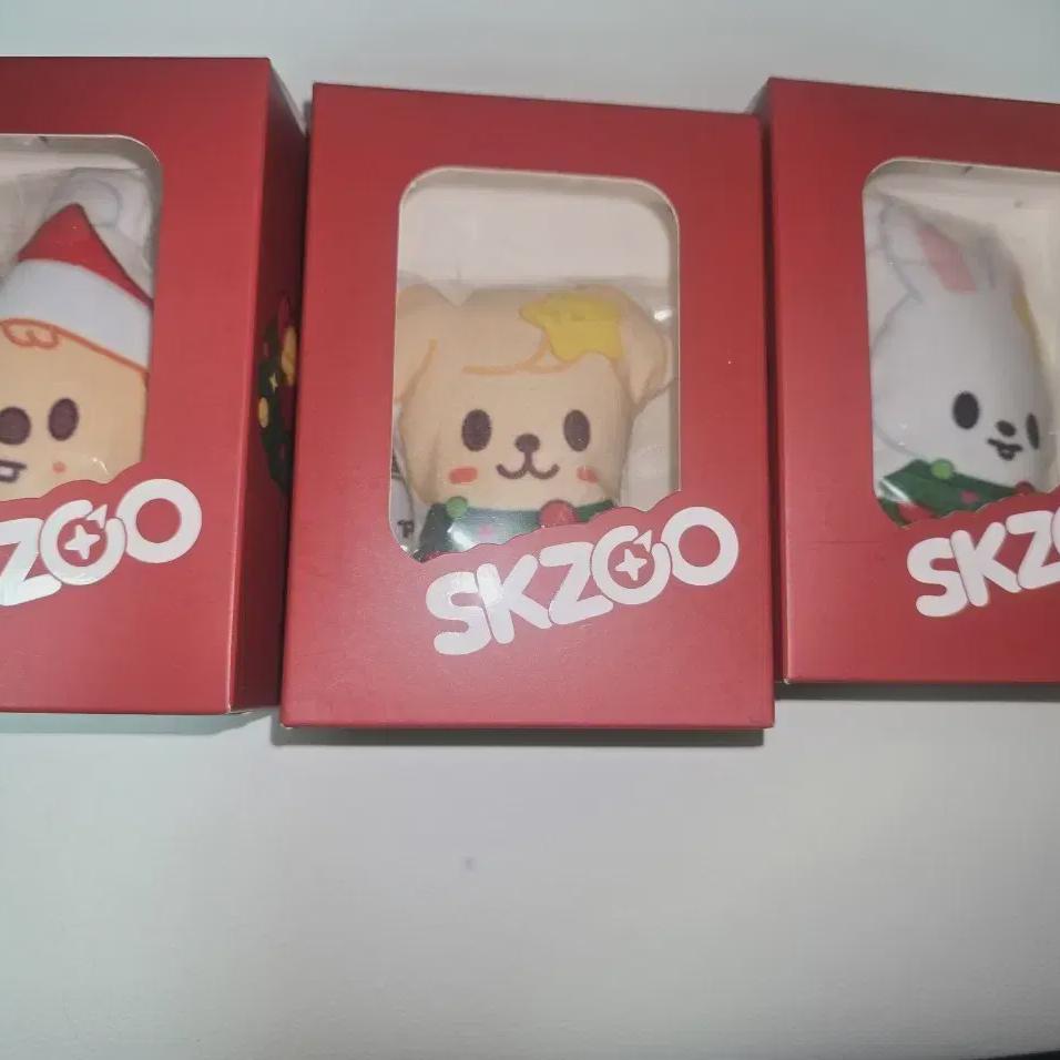 

Skzoo Запечатаний Подушка-брелок Skzoo Stray Kids