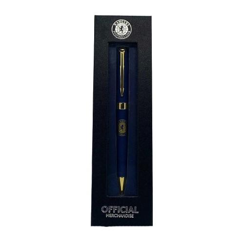 Rangers FC Crest Pen