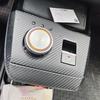 Car interior gear shift panel decorative sticker Car interior decorative sticker For MG 4 MG4 EV Mulan 2022 2023 2024 UU333
