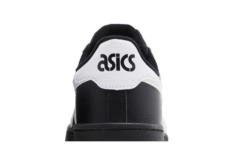 Asics Japan S 'Noir Blanc'