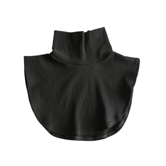 Pullover Collar Beauty Skin-friendly Multicolor Fake Collar Women Fashion Fake Collar Collar for Outdoor