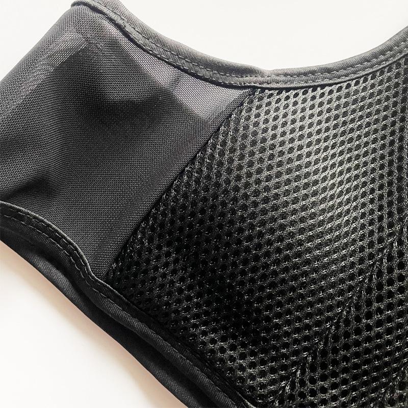 Unisex Posture Corrector Belt for Back Support and Anti-Hunchback