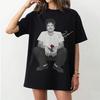 Üst giysisi – T-shirtler