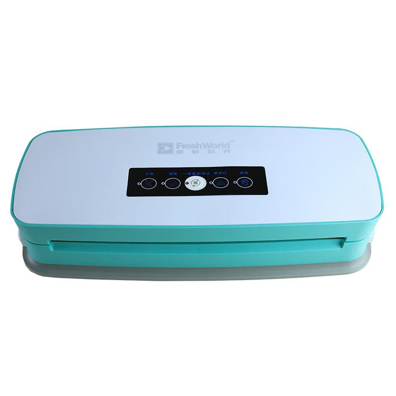 Fresh World Automatic Food Vacuum Sealer FW-6600