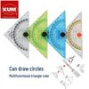 Çizim Araçları – Cetveller