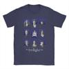 Twilight Cullen Family Portraits Movie T Shirt Leisure TShirts Short Sleeve Tshirt Summer Pure Cotton Oversized Top Tees