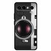Wolf Phone Back Cover For Vivo S50 Pro mini 5G Case 6.31" Coque Black Silicone TPU Soft Case For Vivo S 50 Pro mini Phone Cases