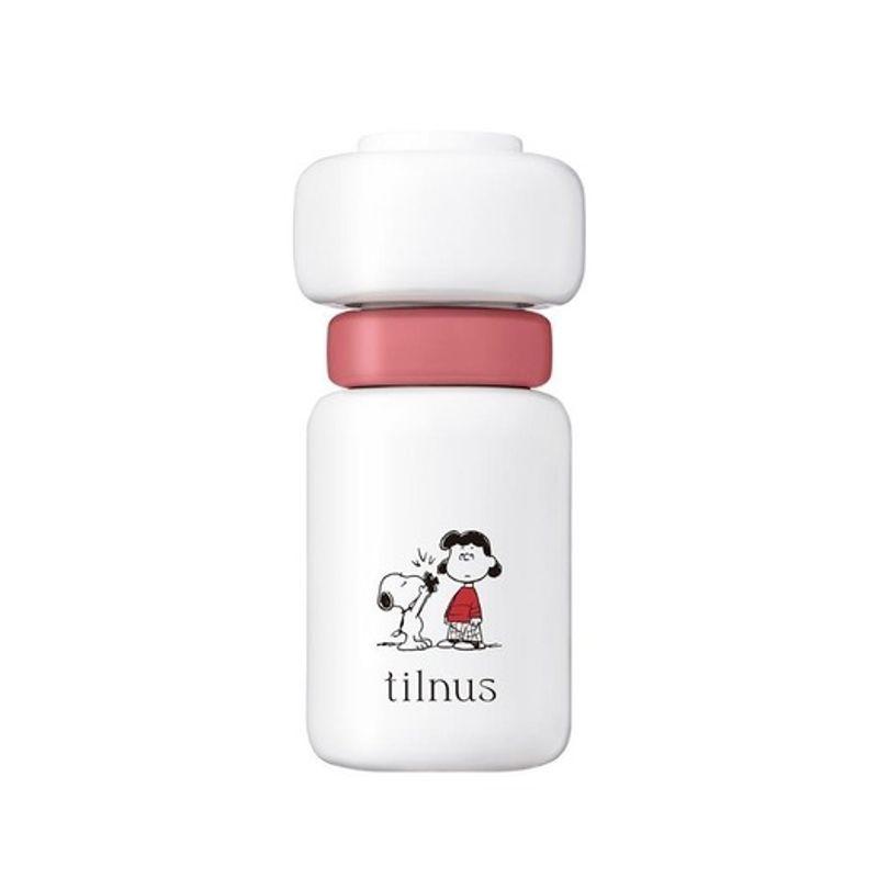 [Snoopy Limited Edition] Tilner's Snoopy Sunlit Pearl Tint