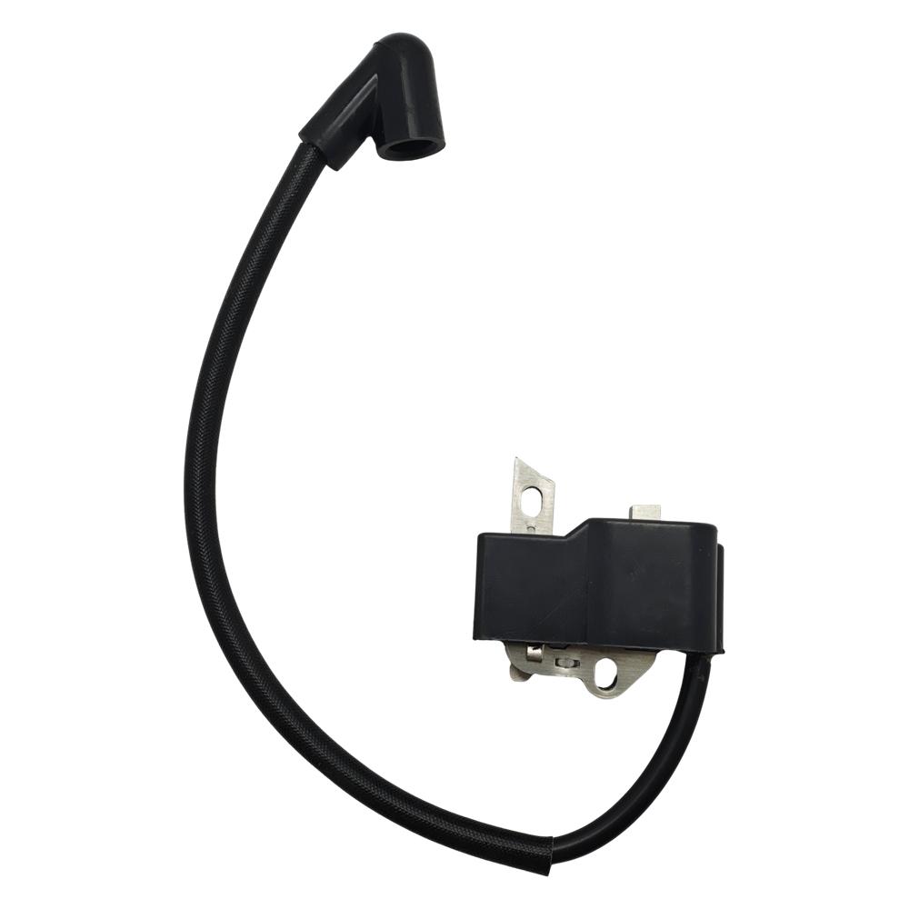 Ignition Coil For HUSQVARNA 125E 125C 125L 125R 125RJ 128R 128LD 128C 128CD Spark Plug Fuel Filter Line Kit Trimmer Brushcutter