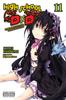 High School DxD Vol. 11 light novel by MiyamaZero MiyamaZero Paperback Book 9781975348168