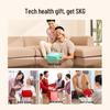 SKG N3 Series 2nd Gen Portable Neck Massager with Heat CN plug (adapter included)