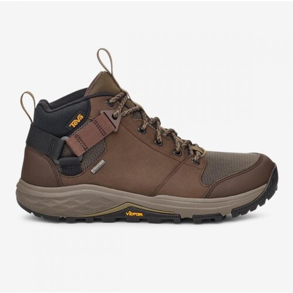 Teva Мужские походные ботинки Grandview Gtx Stvm2436804 Ckl STVM2436804-CKL/250