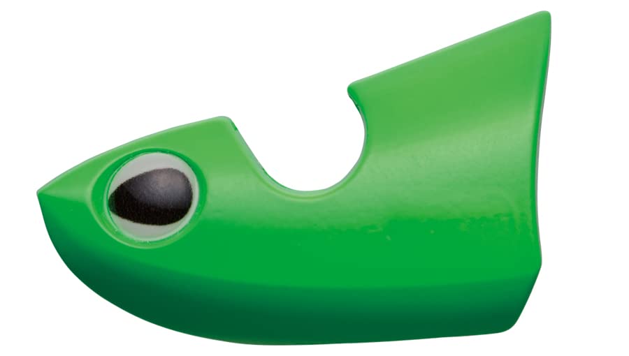 Valleyhill Bullitt Sinker 10g #03 Green