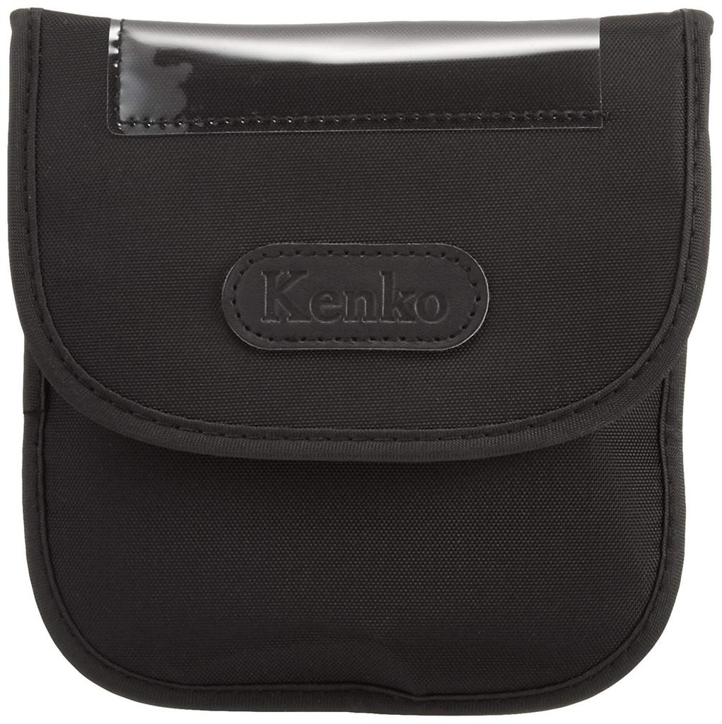 Kenko Circular PL Professional 86mm PL Filter for Enhanced Contrast and Reduced Reflections (Product Code 394847)