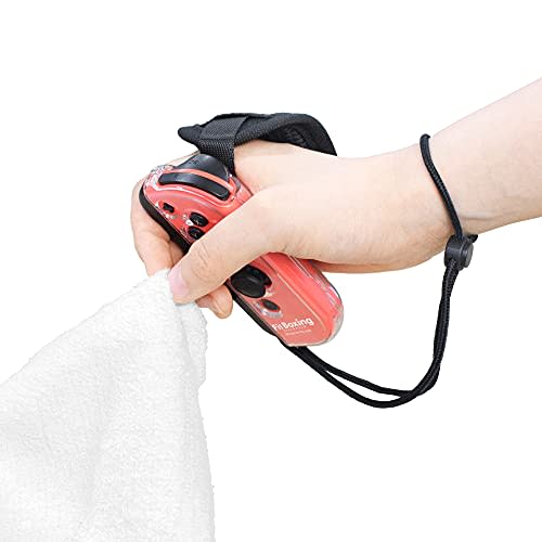 [Nintendo Licensed Product] Fit Boxing Series Exclusive Joy-Con Attachment for Nintendo Switch [Nintendo Switch Compatible]