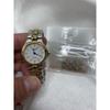 Used Good Condition, Battery Replaced, Longines Conquest Full Koma Combi Date