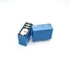 Originele Songle SMIH Relais 8-pins 16A (12V/5V/24V) BEDR.