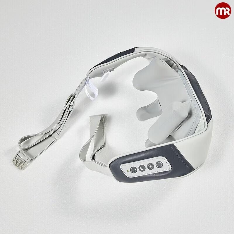 Morphyrichards Neck and Body Massager CN Plug (adapter Included)