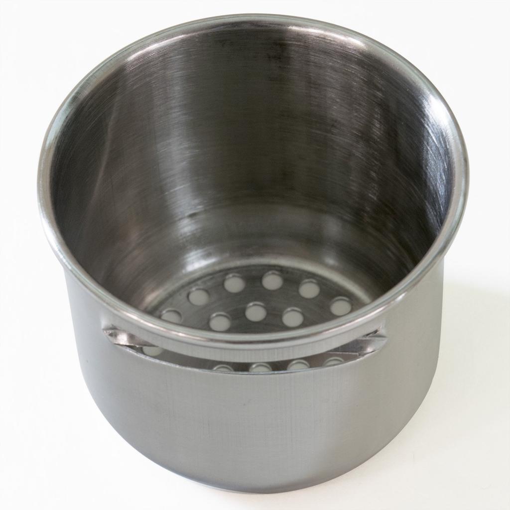 Talence Geschlossene Pinselwaschbox Medium 403395